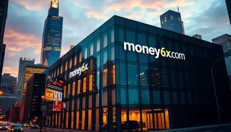 Money6x.com Save Money