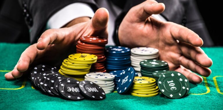 GoCryptoBet.com Betting