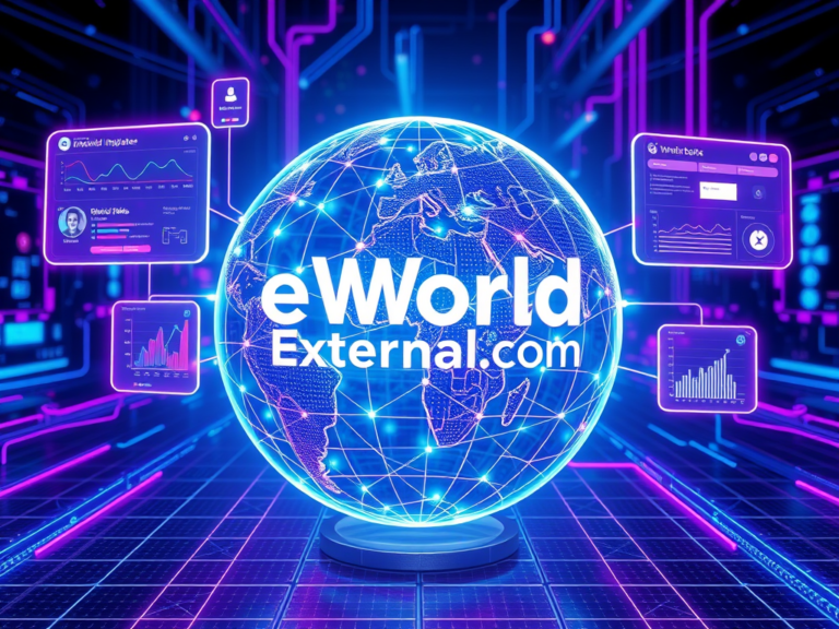 eworldexternal.com