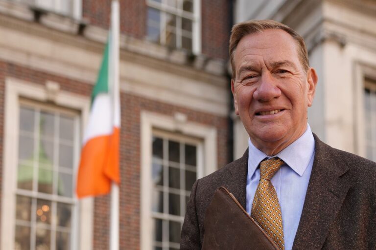 Michael Portillo Injury: The Full Story Behind Rumors and Reality